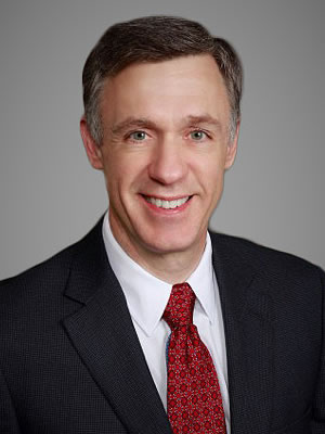 Daryl McClendon, M.D.