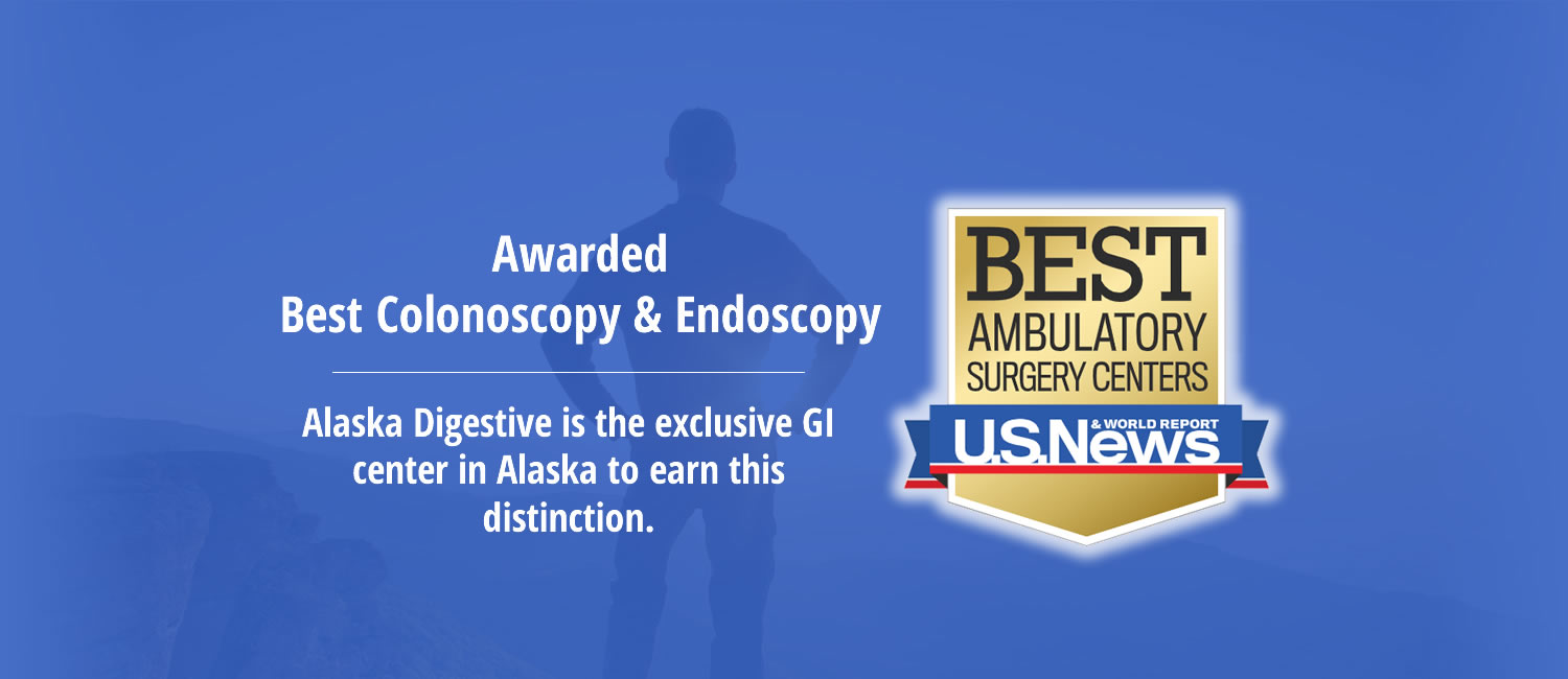 Alaska Digestive Center