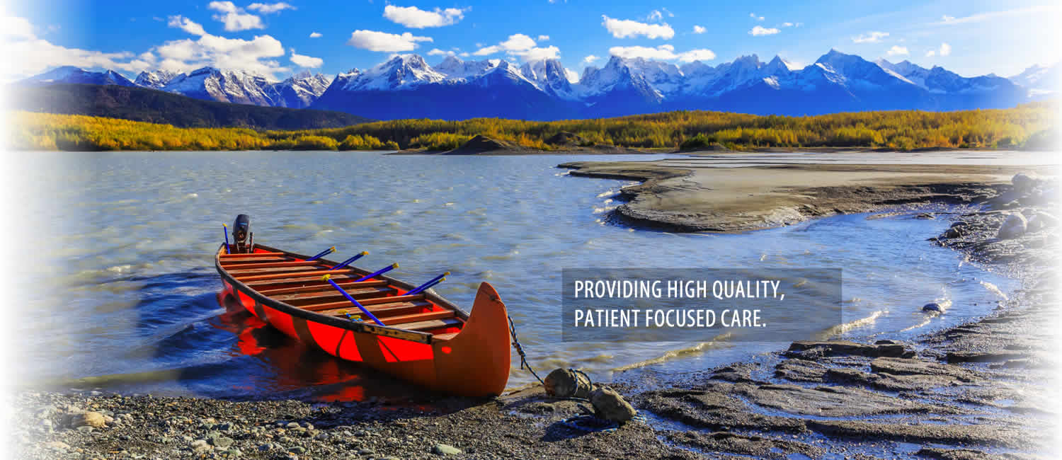 Alaska Digestive Center